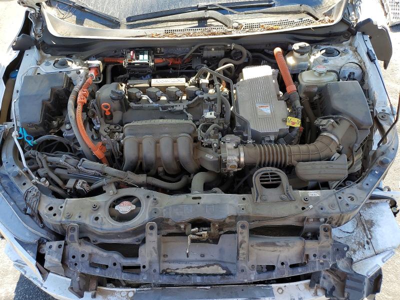 Aukcja sprzedaży 2020 Honda Insight, vin: 19XZE4F58LE005526, numer aukcji: 63612556