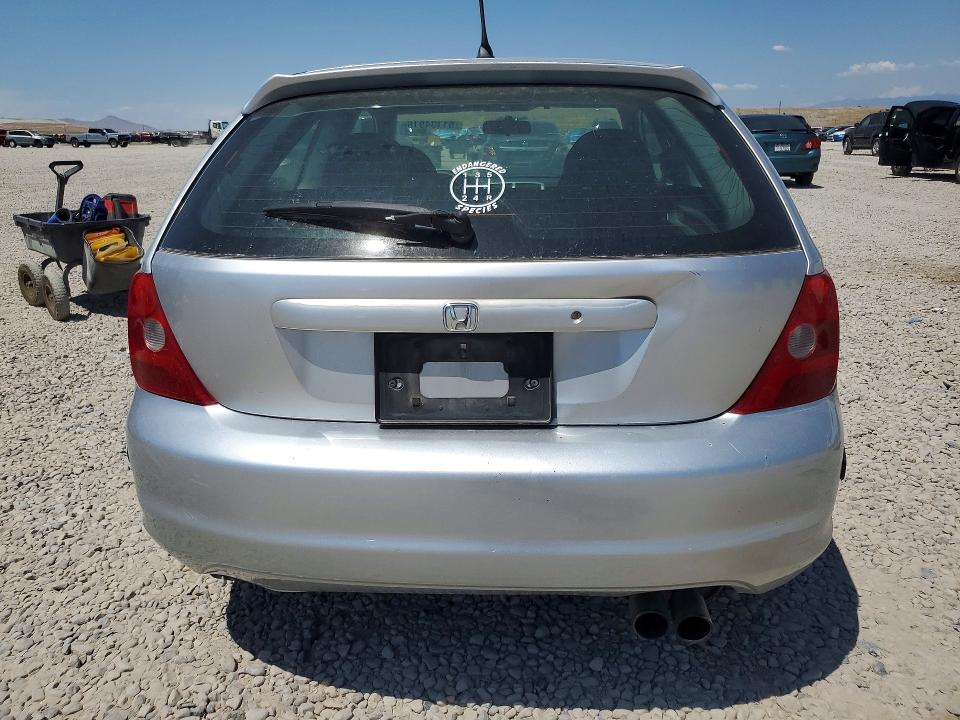 Продаж на аукціоні авто 2003 Honda Civic, vin: SHHEP33523U404111, номер лоту: 61134916