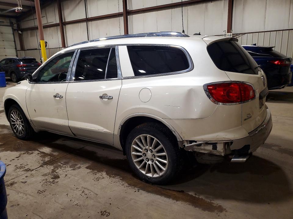 Aukcja sprzedaży 2009 Buick Enclave, vin: 5GAEV23D99J197471, numer aukcji: 62767866