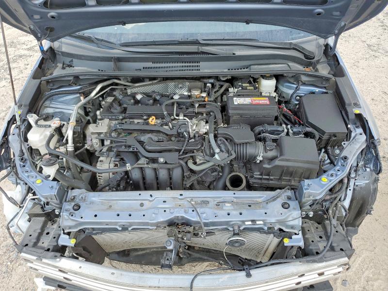 2024 Toyota Corolla მანქანა იყიდება აუქციონზე, vin: 5YFS4MCE3RP188057, აუქციონის ნომერი: 59255546
