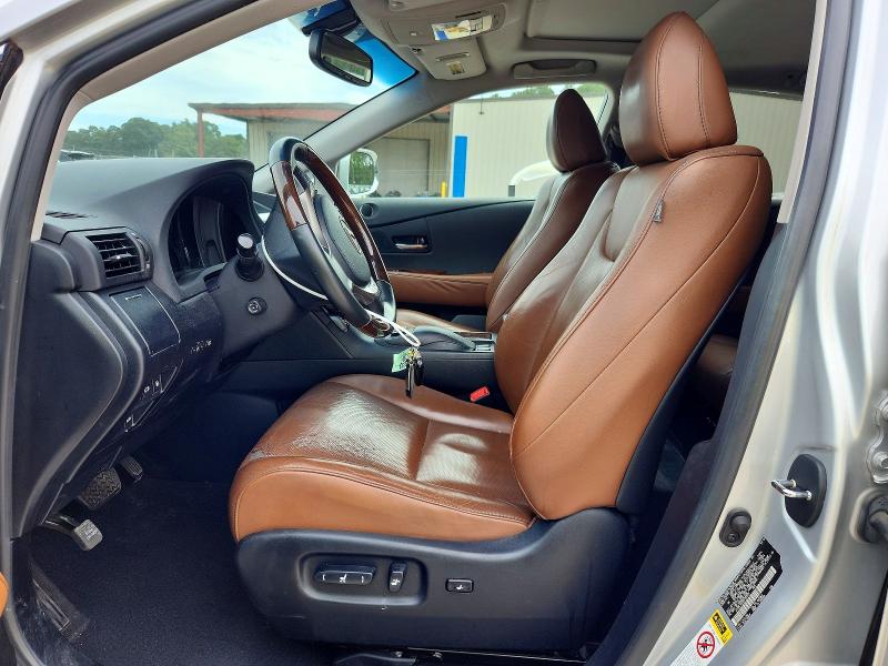 Aukcja sprzedaży 2013 Lexus Rx 350, vin: 2T2BK1BA9DC182982, numer aukcji: 62568736