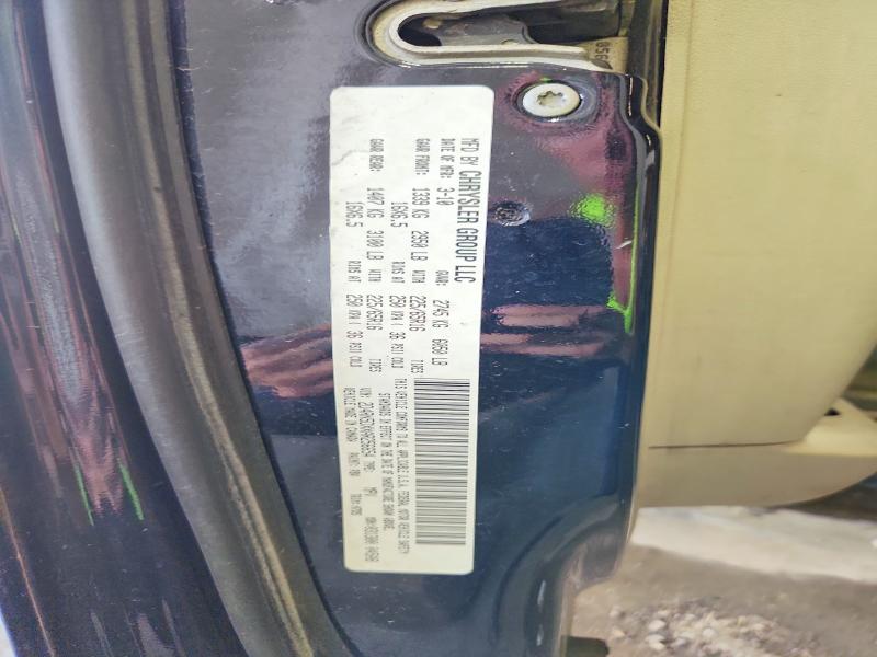 Aukcja sprzedaży 2010 Dodge Grand Caravan, vin: 2D4RN5DXXAR256654, numer aukcji: 58883206