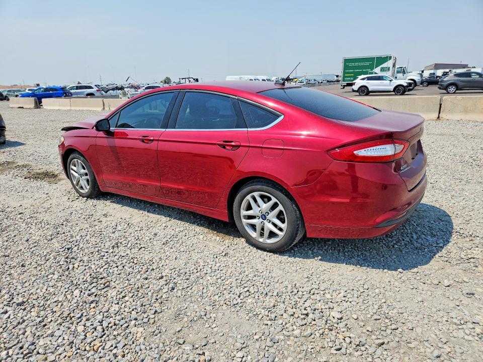 Aukcja sprzedaży 2015 Ford Fusion, vin: 1FA6P0H72F5101114, numer aukcji: 59389976
