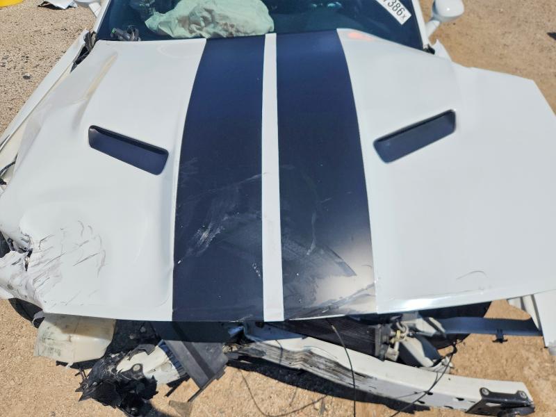 59747386 :رقم المزاد ، 2C3CDZBT0GH226370 vin ، 2016 Dodge Challenger مزاد بيع