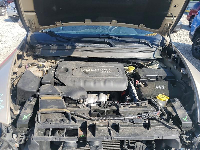 2014 Jeep Cherokee მანქანა იყიდება აუქციონზე, vin: 1C4PJLDB5EW320332, აუქციონის ნომერი: 58147076