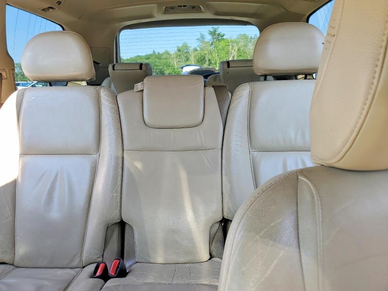 2012 Volvo Xc90 მანქანა იყიდება აუქციონზე, vin: YV4952CZ4C1624569, აუქციონის ნომერი: 60199256