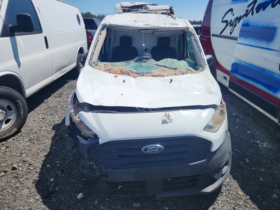 Продаж на аукціоні авто 2019 Ford Transit Connect, vin: NM0LS7E25K1426867, номер лоту: 49369906