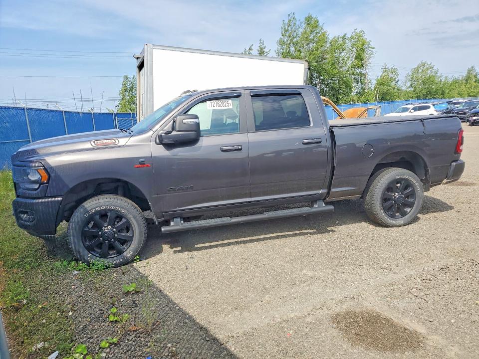 Продажа на аукционе авто 2024 Ram 3500, vin: 3C63R3DL1RG380281, номер лота: 72762825