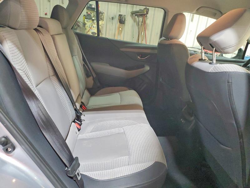 Продажа на аукционе авто 2021 Subaru Outback, vin: 4S4BTADC2M3198252, номер лота: 61307226