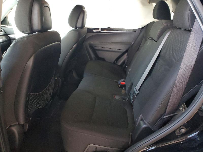 Aukcja sprzedaży 2014 Kia Sorento, vin: 5XYKT3A61EG444669, numer aukcji: 61427126