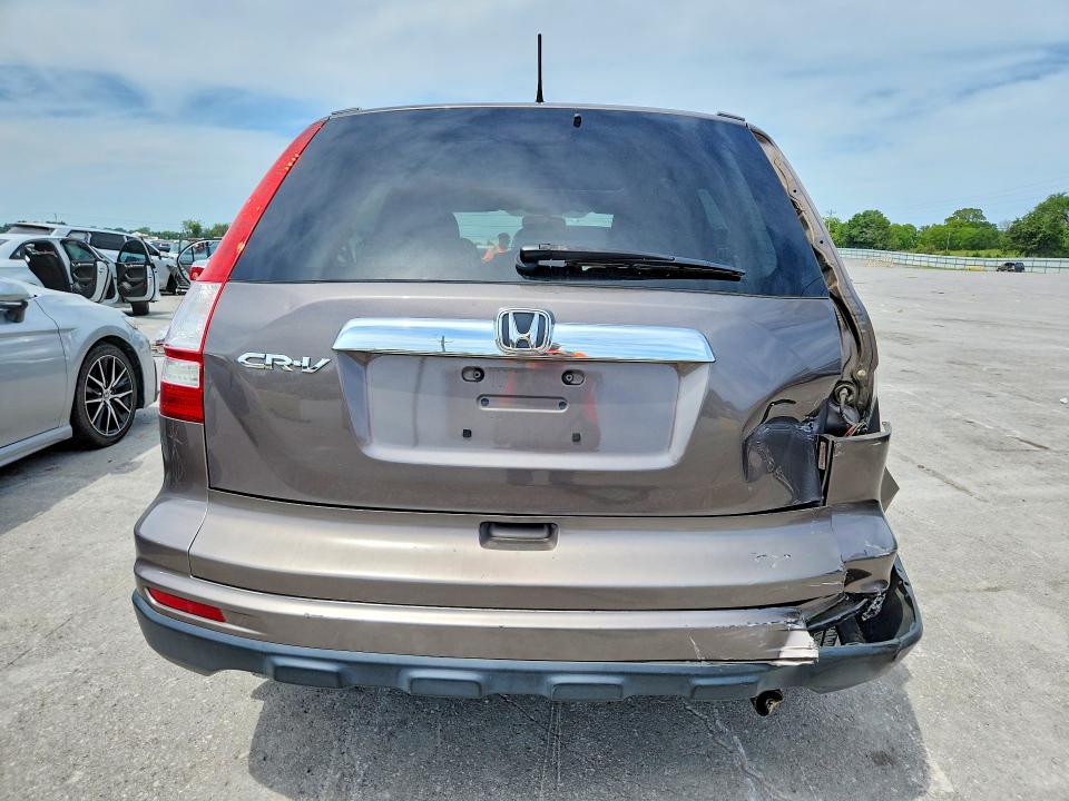 Aukcja sprzedaży 2010 Honda Cr-v, vin: 3CZRE3H51AG700899, numer aukcji: 63436326