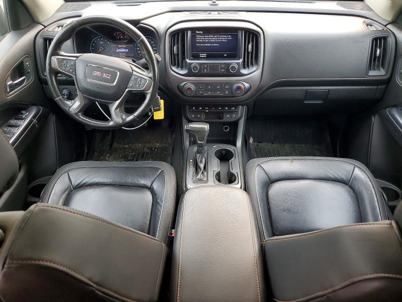 Продажа на аукционе авто 2021 Gmc Canyon, vin: 1GTG6FEN3M1172835, номер лота: 60749716