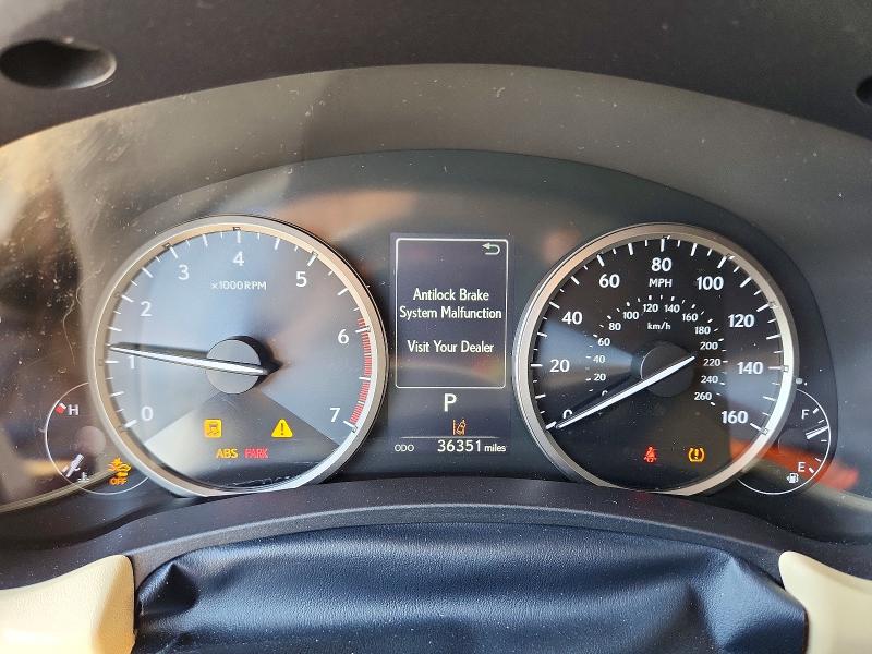 62822096 :رقم المزاد ، JTJBARBZ0K2185628 vin ، 2019 Lexus Nx 300 مزاد بيع