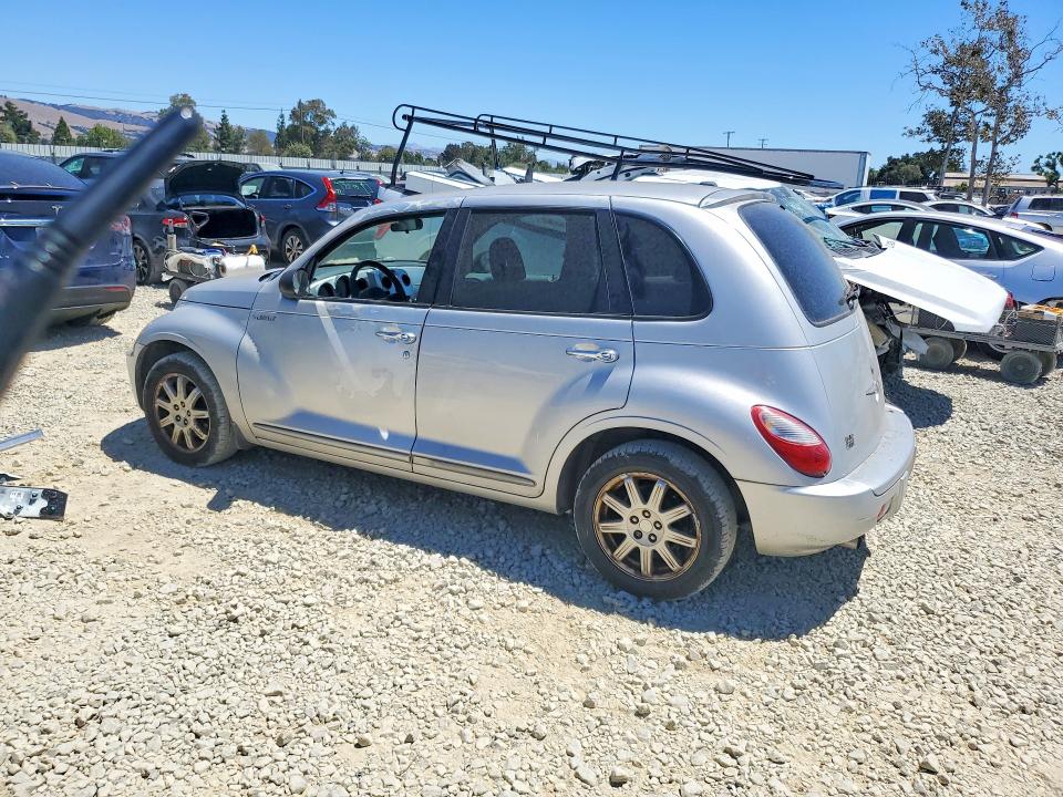 Aukcja sprzedaży 2006 Chrysler Pt Cruiser, vin: 3A8FY68BX6T347593, numer aukcji: 62015936