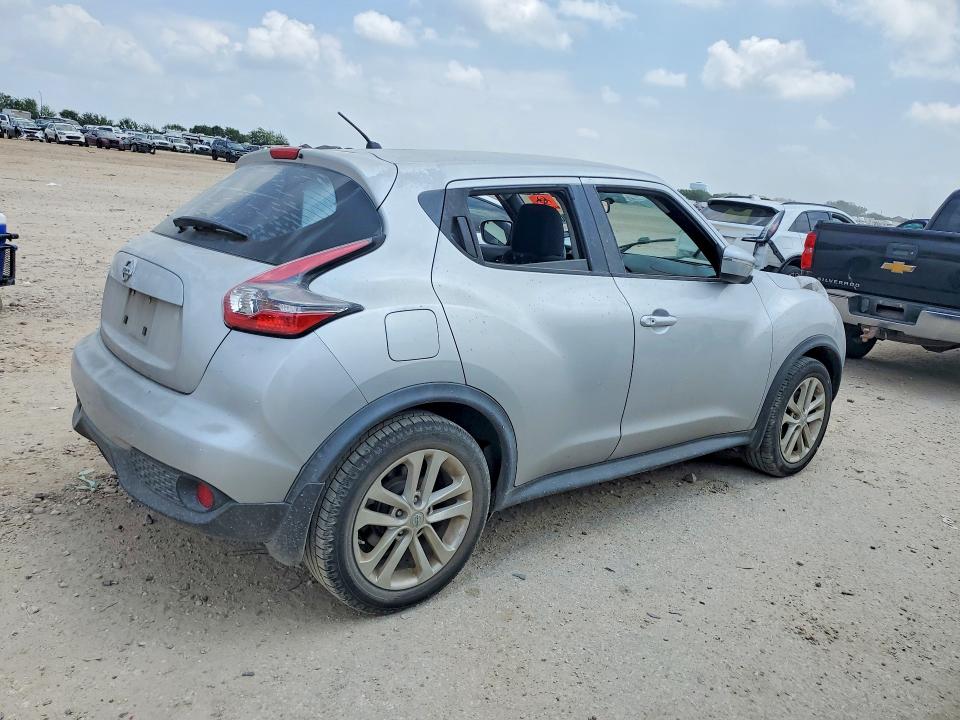 Aukcja sprzedaży 2015 Nissan Juke, vin: JN8AF5MV9FT551707, numer aukcji: 62904736