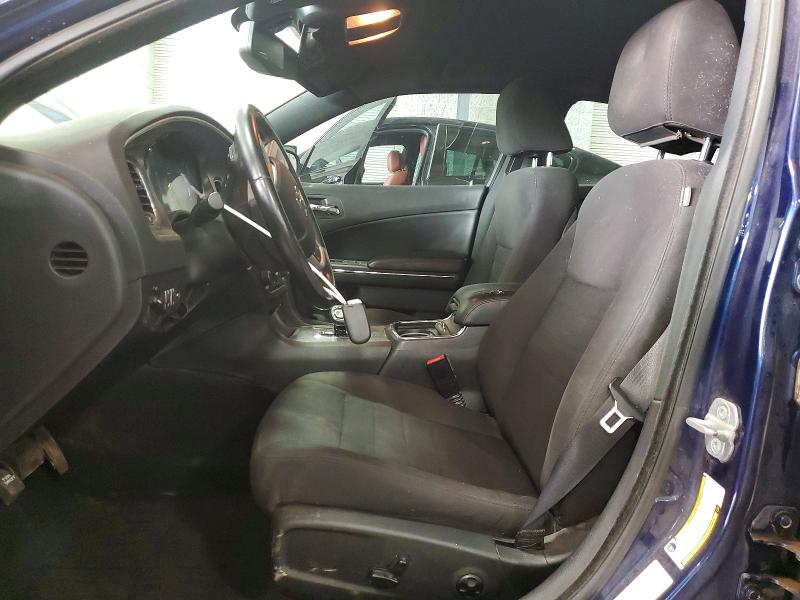 2013 Dodge Charger მანქანა იყიდება აუქციონზე, vin: 2C3CDXJG4DH572071, აუქციონის ნომერი: 61156846