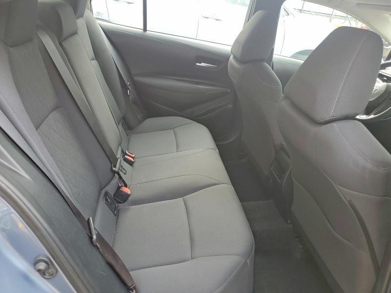 2020 Toyota Corolla მანქანა იყიდება აუქციონზე, vin: 5YFHPRAE5LP100845, აუქციონის ნომერი: 60093386