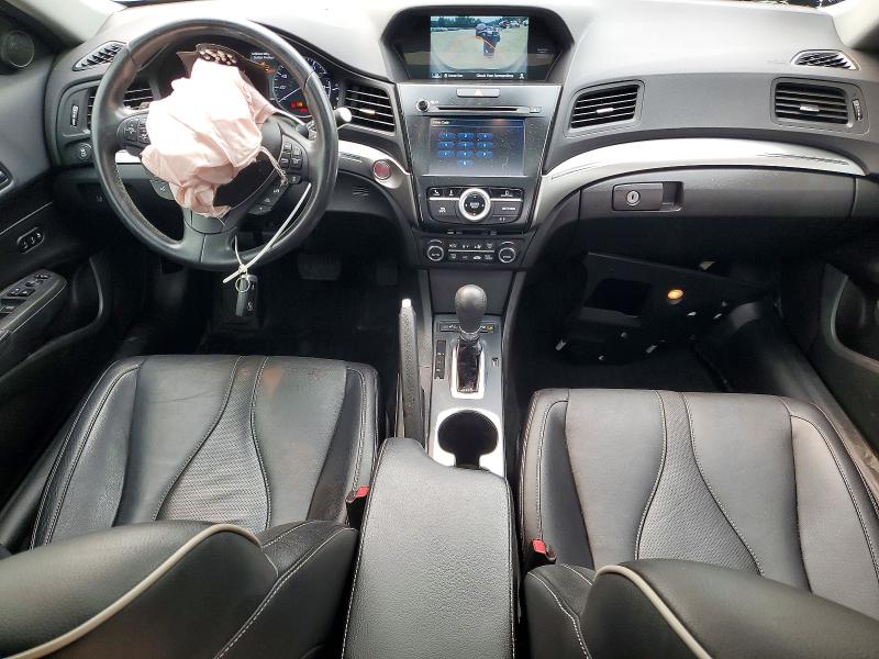 61299806 :رقم المزاد ، 19UDE2F73LA007673 vin ، 2020 Acura Ilx مزاد بيع