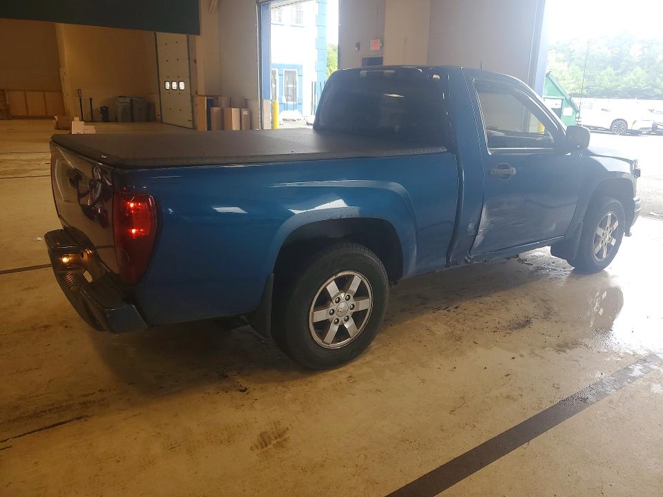 Aukcja sprzedaży 2012 Chevrolet Colorado, vin: 1GCCSCFEXC8149680, numer aukcji: 61947606
