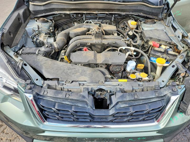 Aukcja sprzedaży 2017 Subaru Forester, vin: JF2SJARC9HH803431, numer aukcji: 62452356