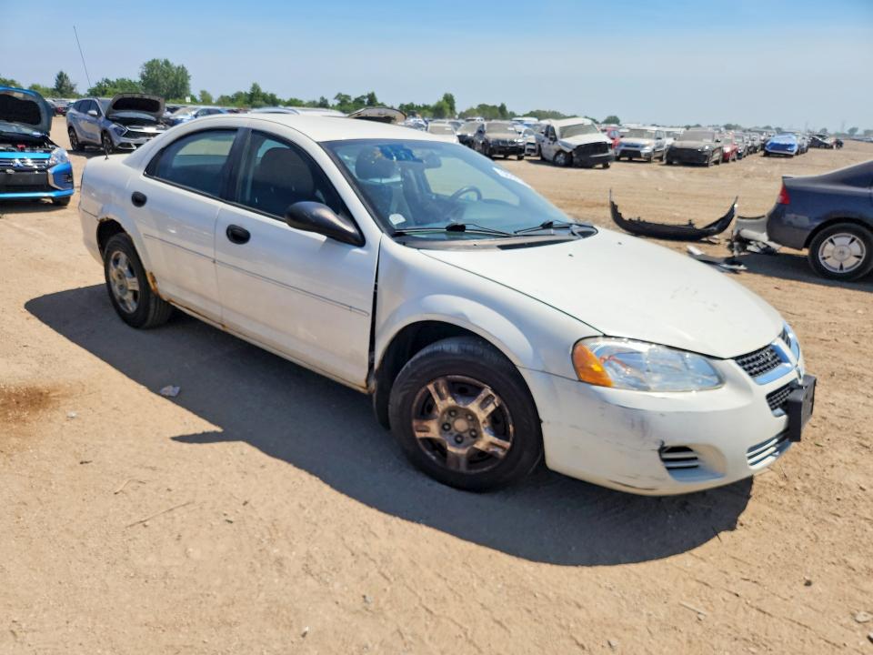 Продажа на аукционе авто 2004 Dodge Stratus, vin: 1B3EL36XX4N144880, номер лота: 58791446