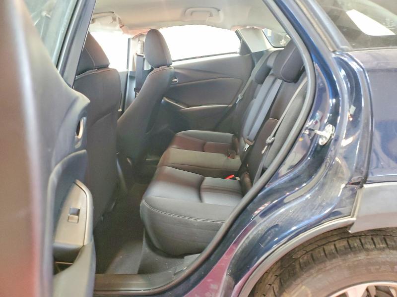 Продаж на аукціоні авто 2019 Mazda Cx-3, vin: JM1DKFC73K0449909, номер лоту: 62580536
