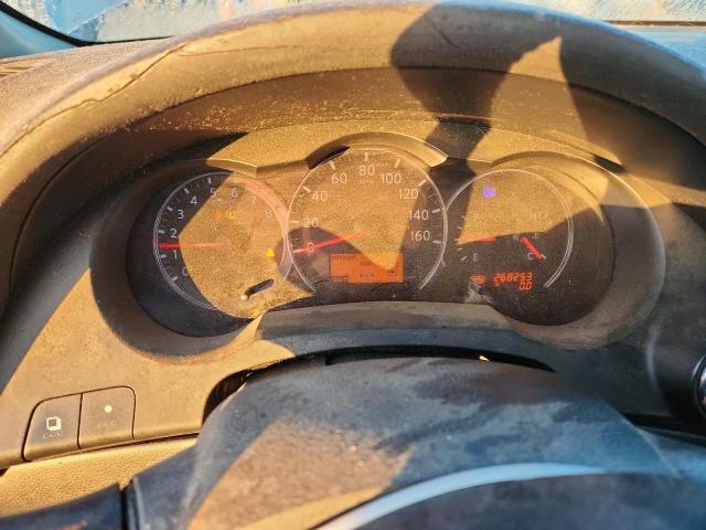 Продажа на аукционе авто 2010 Nissan Altima, vin: 1N4AL2AP2AC110735, номер лота: 60477886