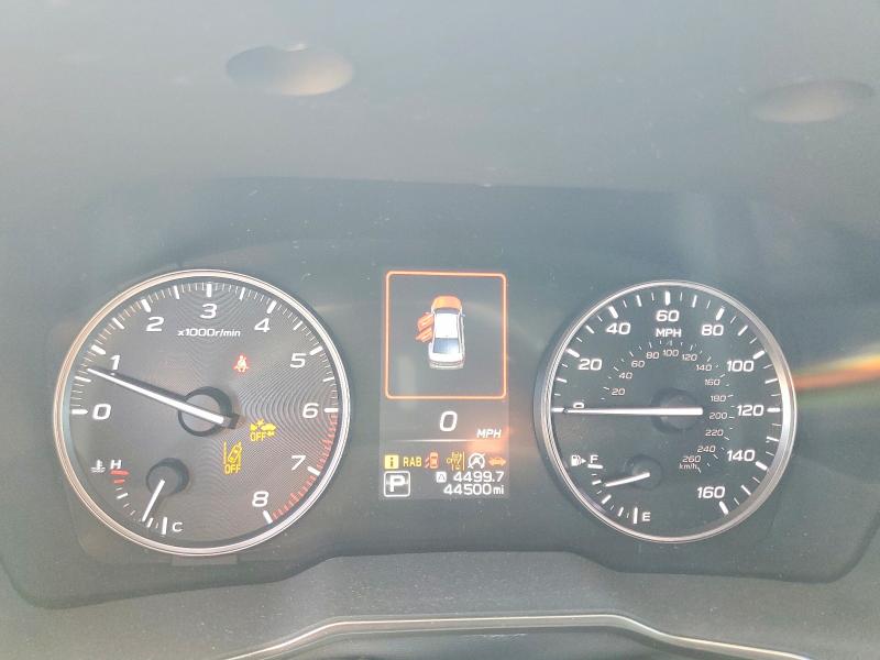 Aukcja sprzedaży 2023 Subaru Legacy, vin: 4S3BWAM62P3015085, numer aukcji: 62243816