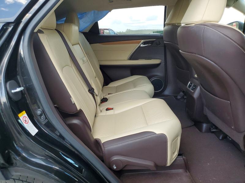 58884936 :رقم المزاد ، JTJDZKCA2J2000950 vin ، 2018 Lexus Rx مزاد بيع