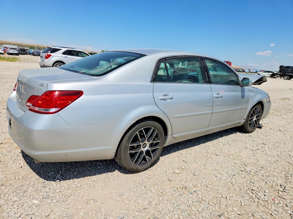 Aukcja sprzedaży 2007 Toyota Avalon, vin: 4T1BK36BX7U238613, numer aukcji: 62426396