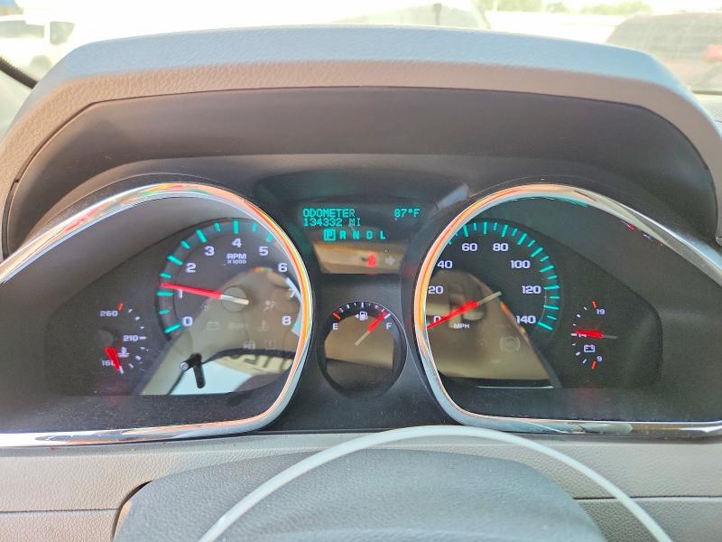 Продаж на аукціоні авто 2009 Chevrolet Traverse, vin: 1GNER23D99S104520, номер лоту: 59870126