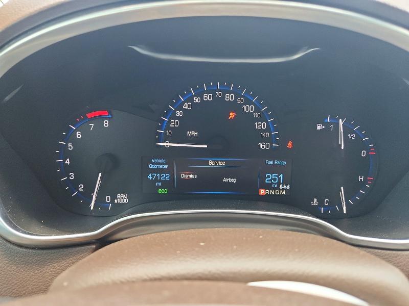Aukcja sprzedaży 2014 Cadillac Srx, vin: 3GYFNBE39ES570230, numer aukcji: 59601146