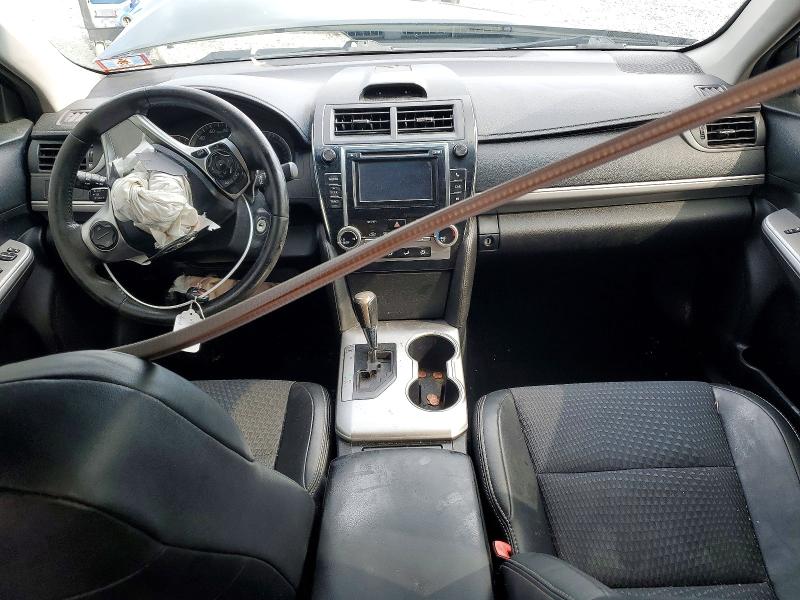 2012 Toyota Camry მანქანა იყიდება აუქციონზე, vin: 4T1BF1FK6CU131450, აუქციონის ნომერი: 63120966