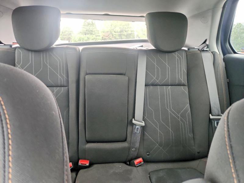 62284096 :رقم المزاد ، 3GNCJPSBXKL304306 vin ، 2019 Chevrolet Trax مزاد بيع