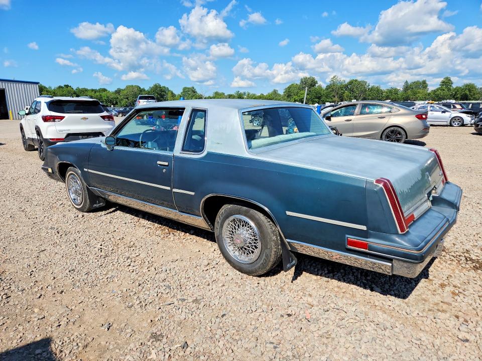 Продаж на аукціоні авто 1982 Oldsmobile Cutlass Supreme, vin: 2G3AR47A4C2386778, номер лоту: 63539586