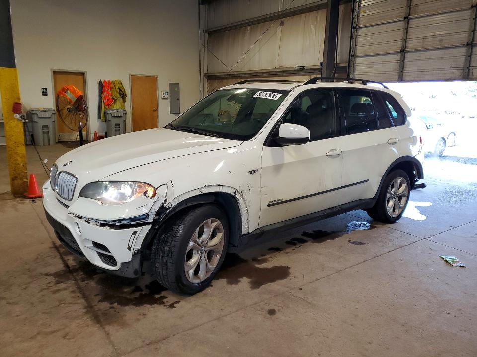 Продажа на аукционе авто 2013 Bmw X5, vin: 5UXZV8C5XD0C17383, номер лота: 62489006