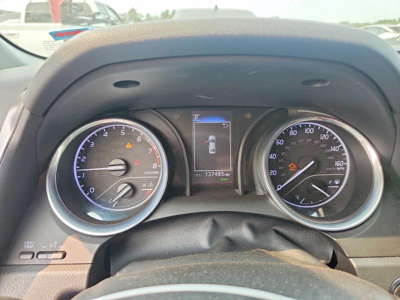 Продажа на аукционе авто 2020 Toyota Camry, vin: 4T1L11AK0LU871540, номер лота: 60586896