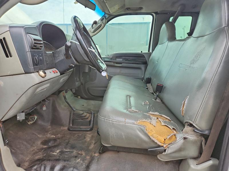 Продажа на аукционе авто 2006 Ford F250, vin: 1FTSX21566ED35592, номер лота: 60934996