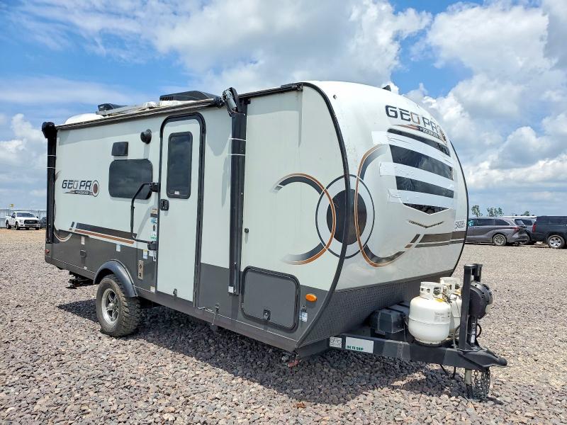 Продаж на аукціоні авто 2024 Foresriver Geo Pro, vin: 5ZT2RSHC2R3031706, номер лоту: 58490886