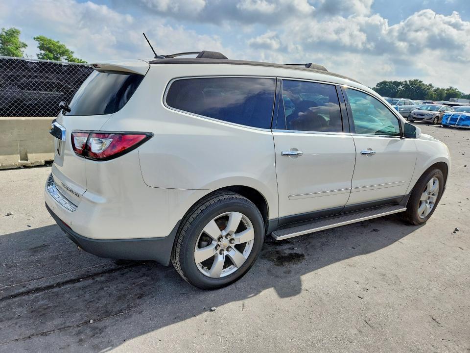 61249066 :رقم المزاد ، 1GNKRLKD2DJ128814 vin ، 2013 Chevrolet Traverse مزاد بيع