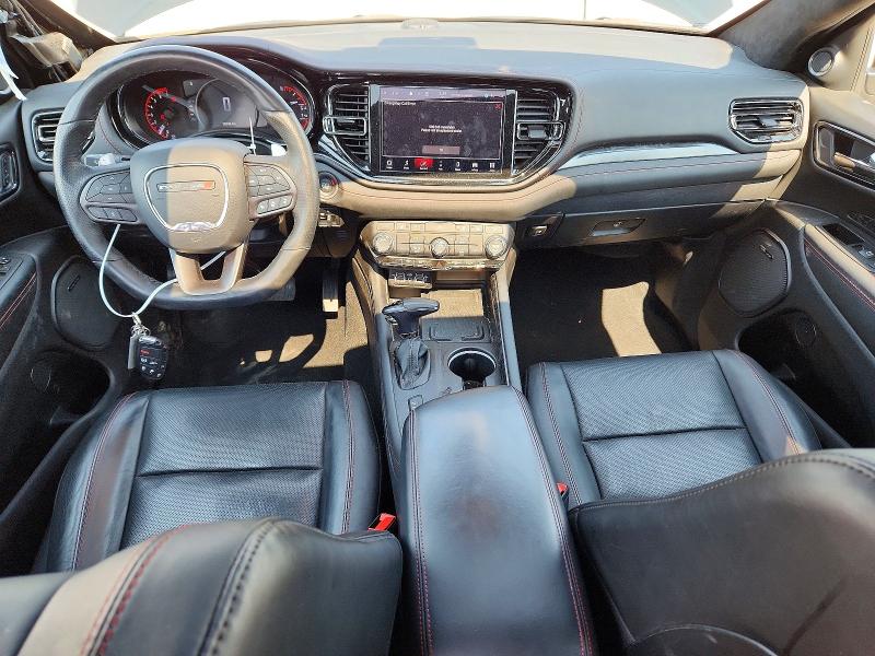 Продажа на аукционе авто 2024 Dodge Durango, vin: 1C4SDJCTXRC193228, номер лота: 62334146