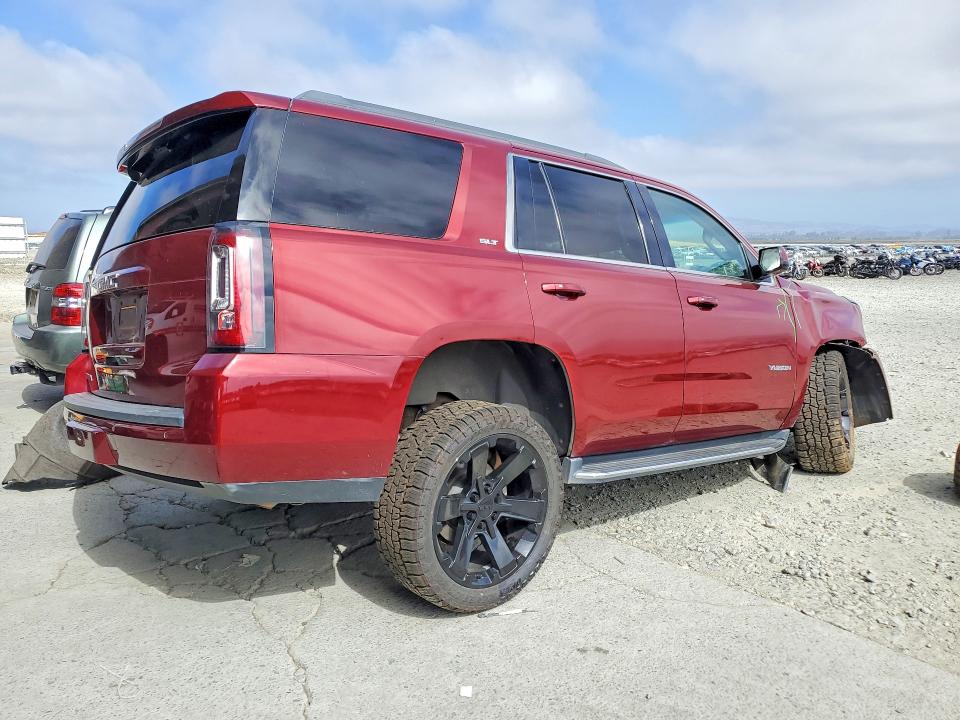 Продажа на аукционе авто 2018 Gmc Yukon, vin: 1GKS2BKCXJR339503, номер лота: 61441396
