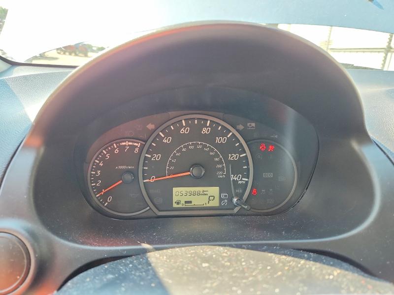 Продажа на аукционе авто 2022 Mitsubishi Mirage, vin: ML32AUHJ3NH000838, номер лота: 63226076
