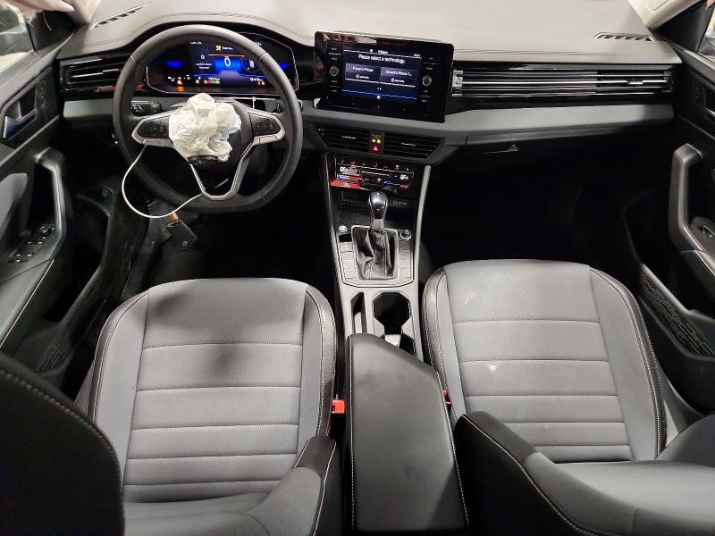 Продаж на аукціоні авто 2026 Volkswagen Jetta, vin: 3VWEW7BU8TM029712, номер лоту: 60483906