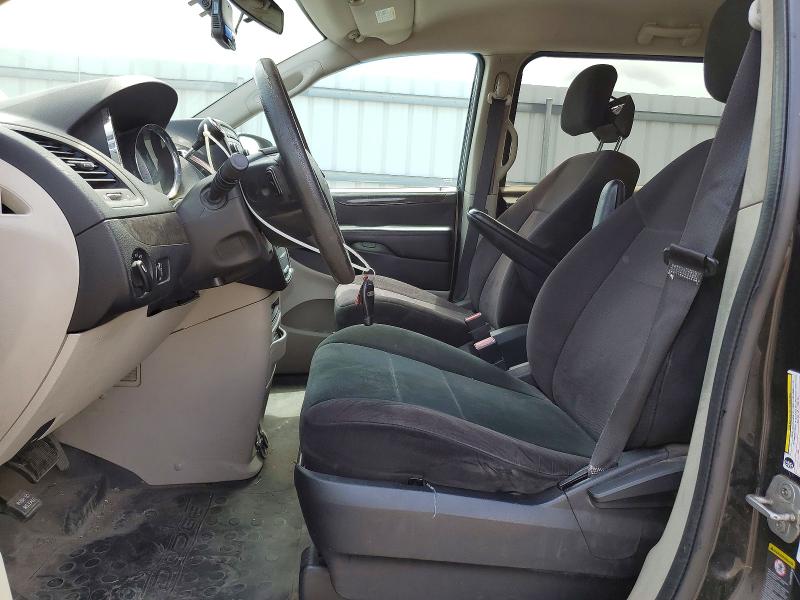 Aukcja sprzedaży 2011 Dodge Grand Caravan, vin: 2D4RN1AG2BR740087, numer aukcji: 61930816