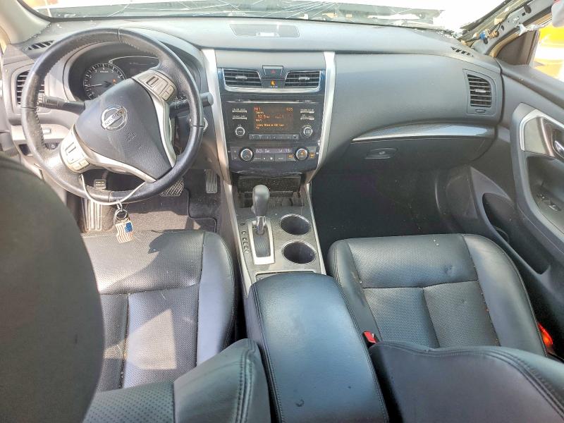 Продаж на аукціоні авто 2013 Nissan Altima, vin: 1N4AL3AP2DC111488, номер лоту: 62870086
