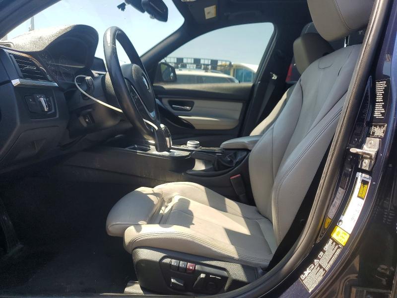 2013 Bmw 328 მანქანა იყიდება აუქციონზე, vin: WBA3B3C54DF534036, აუქციონის ნომერი: 59765346