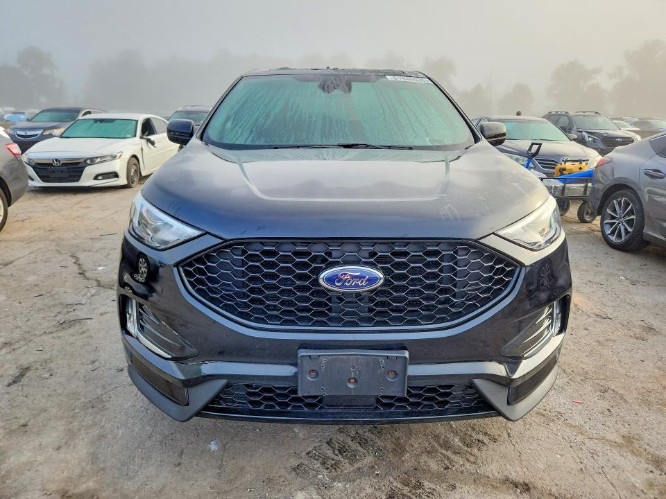 2022 Ford Edge მანქანა იყიდება აუქციონზე, vin: 2FMPK4J93NBA90730, აუქციონის ნომერი: 61946036