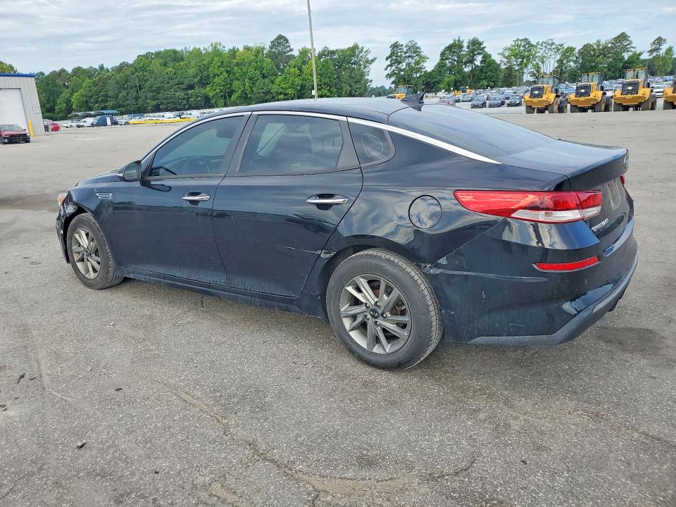 Aukcja sprzedaży 2019 Kia Optima, vin: 5XXGT4L37KG311204, numer aukcji: 59309446