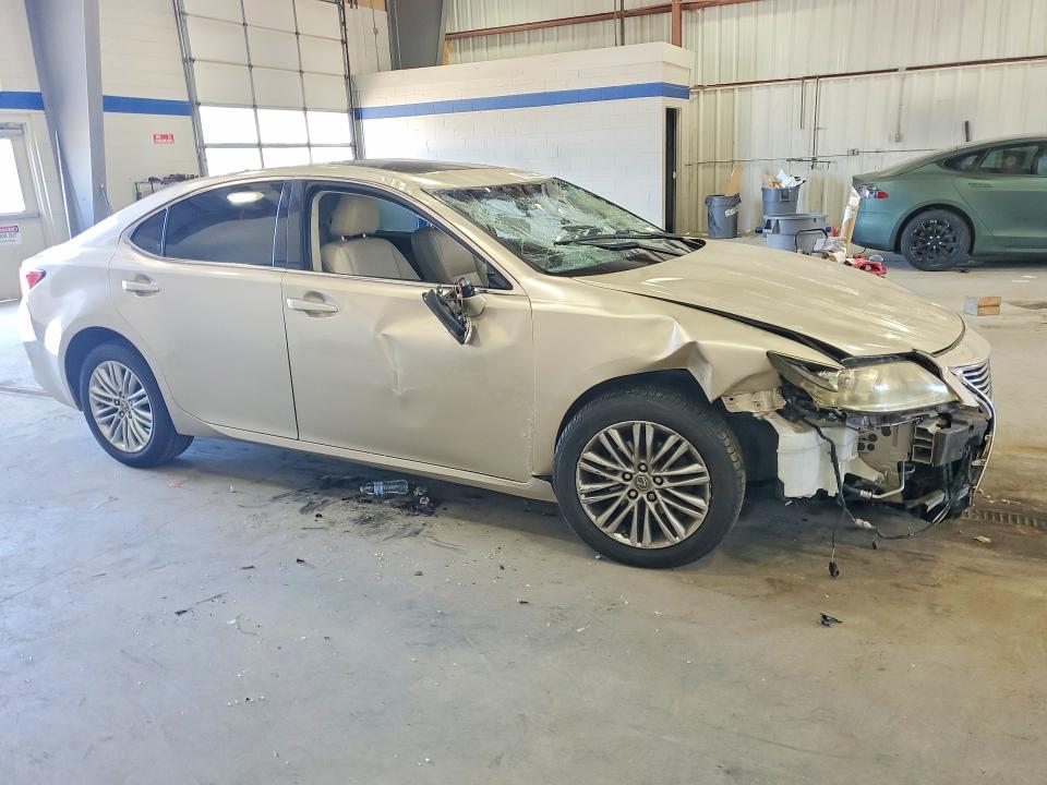 Продажа на аукционе авто 2013 Lexus Es, vin: JTHBK1GG4D2027061, номер лота: 61224696